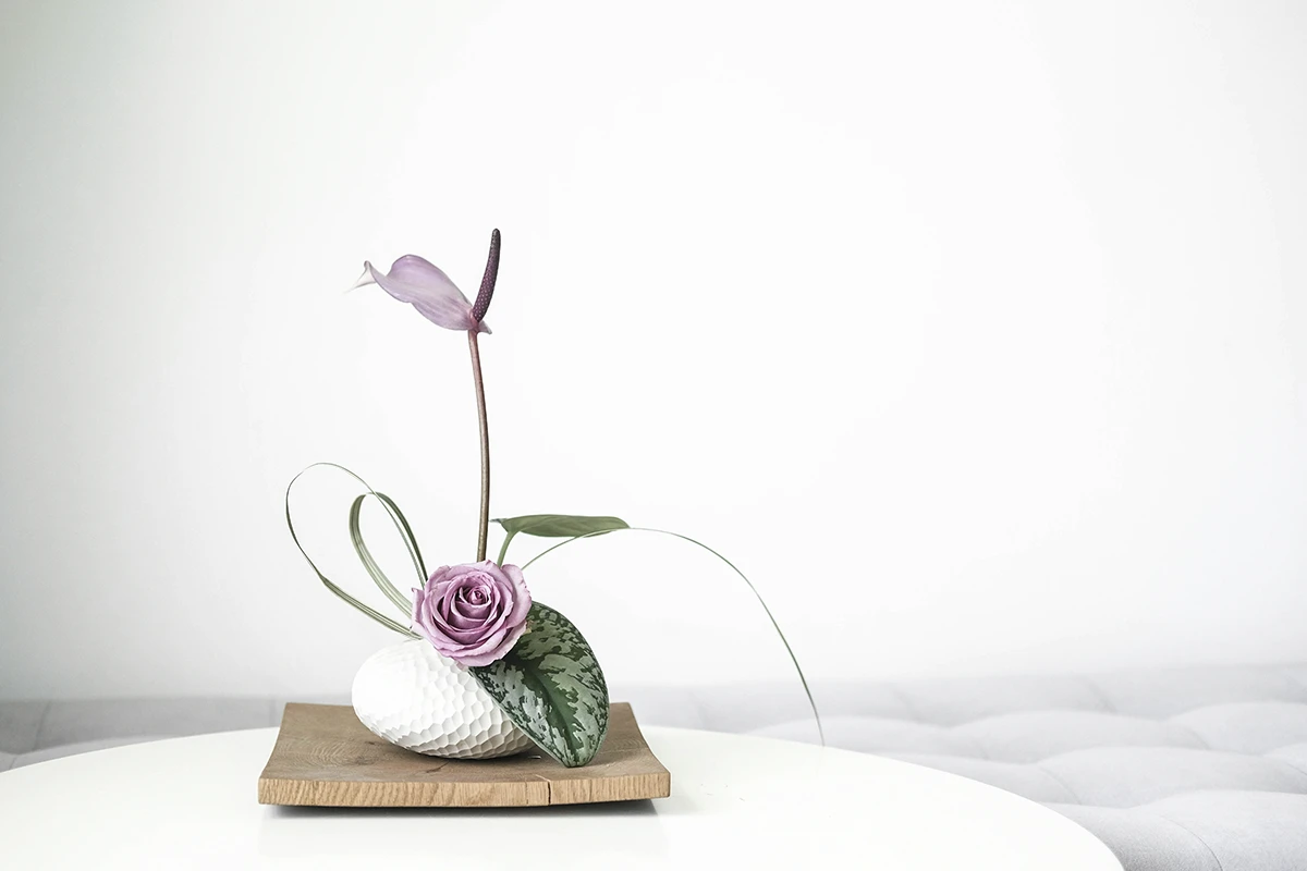 Ikebana Issaharmuseum2