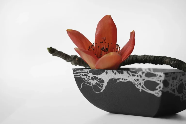 Ikebana Issaharmuseum7