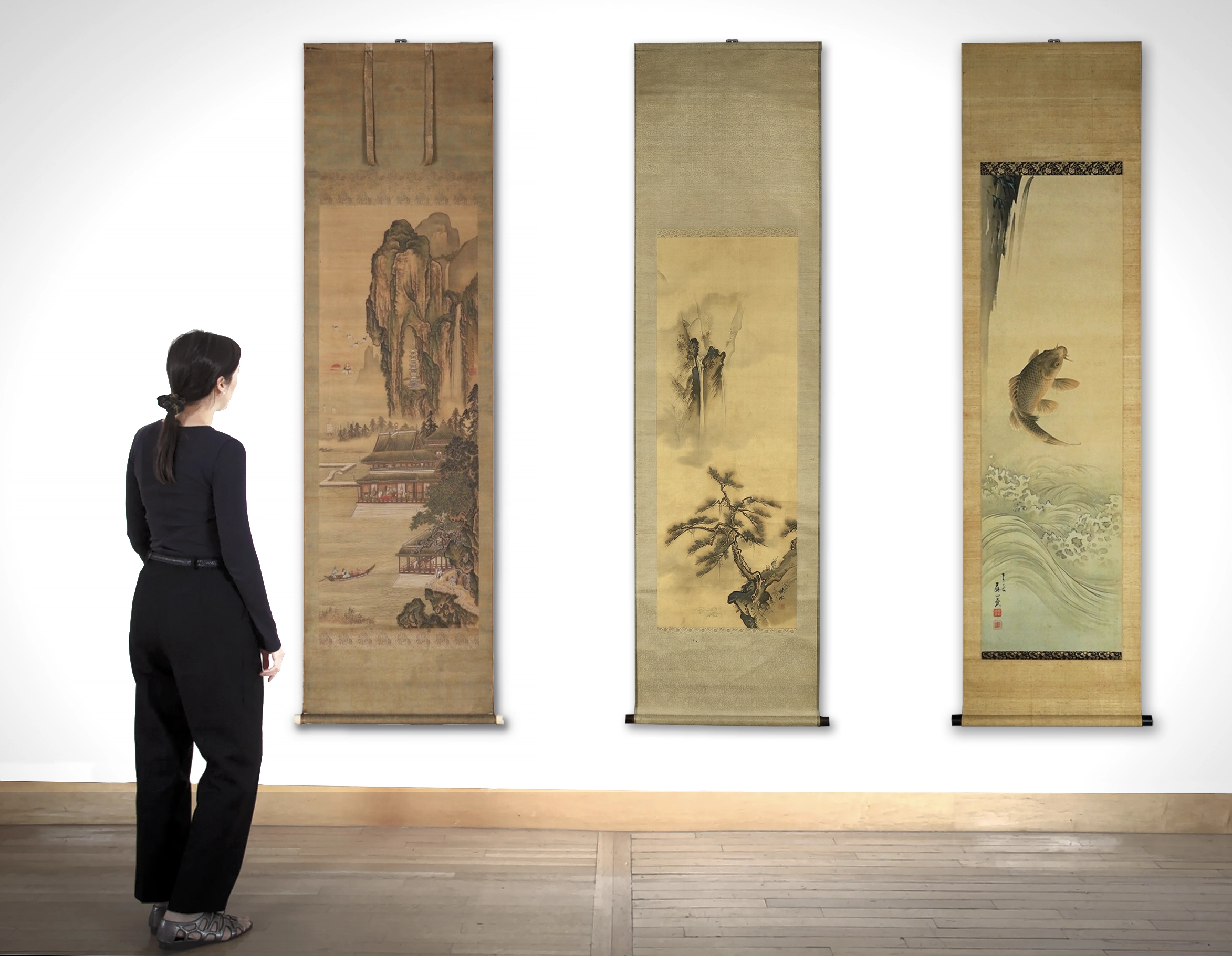 Byobu Museum