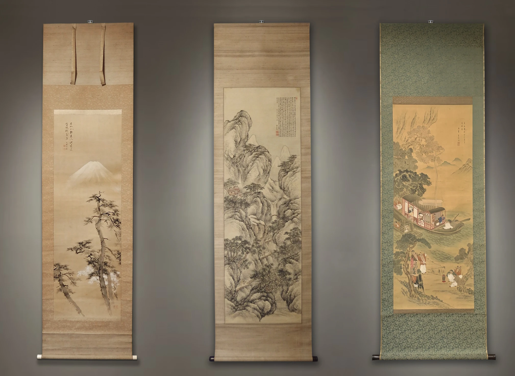 Issaharmuseum kakemono1 copie