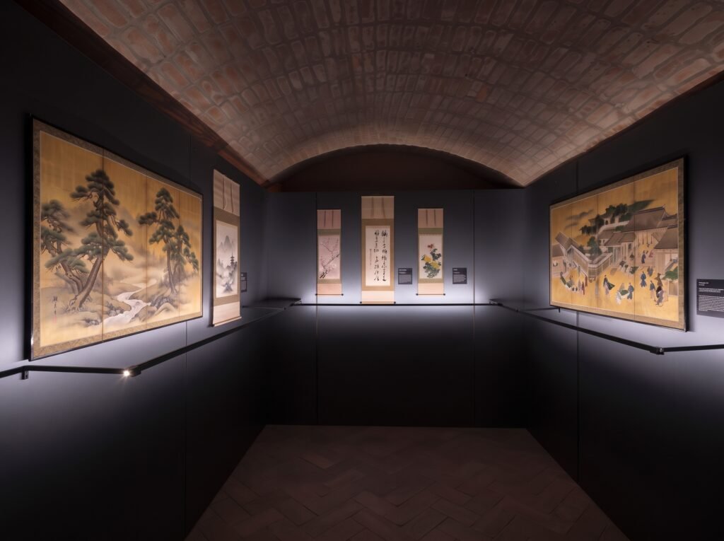 Expo japon issaharmuseum
